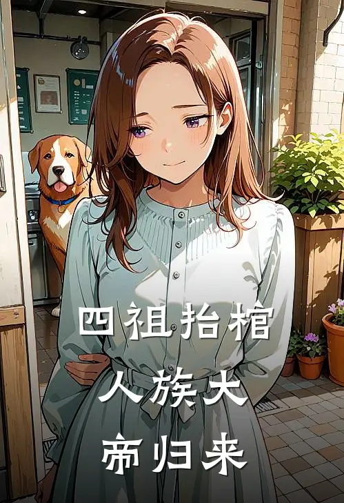 四祖抬棺：人族大帝归来林夜林夜最新好看小说_最新章节列表四祖抬棺：人族大帝归来(林夜林夜)