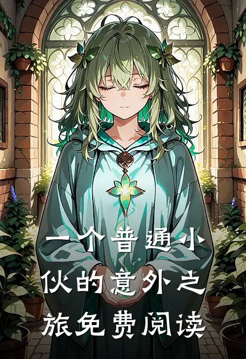 一个普通小伙的意外之旅免费阅读