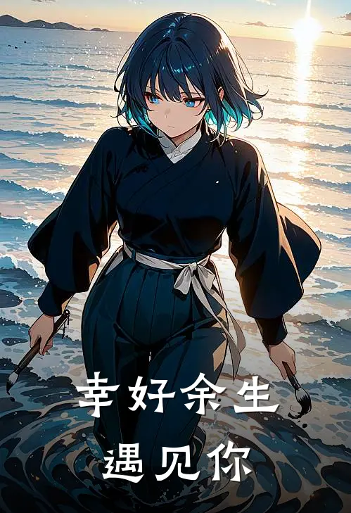 幸好余生遇见你