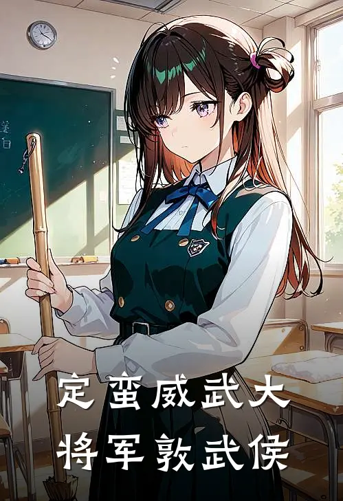 定蛮威武大将军敦武侯