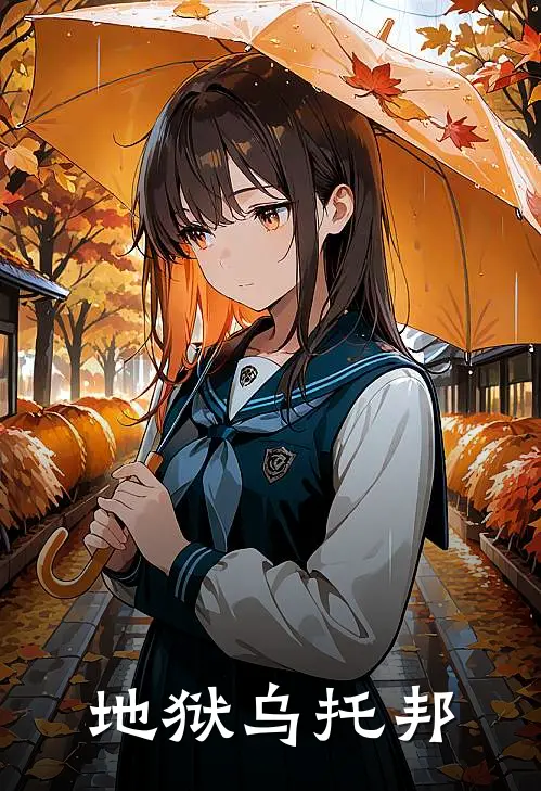 地狱乌托邦(纪风纪安)最新好看小说_最新章节列表地狱乌托邦(纪风纪安)