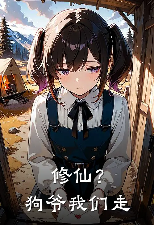 修仙？狗爷我们走