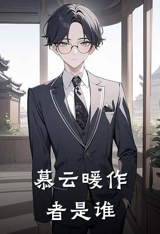 慕云暖作者是谁