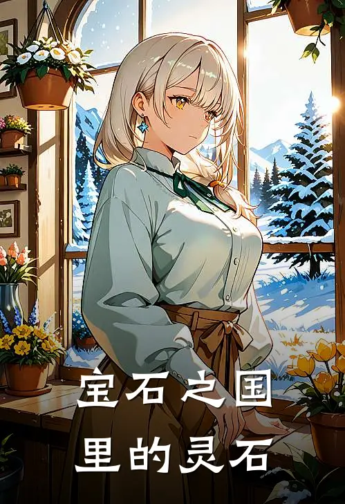 宝石之国里的灵石帕帕拉恰摩根石新热门小说_最新章节列表宝石之国里的灵石(帕帕拉恰摩根石)