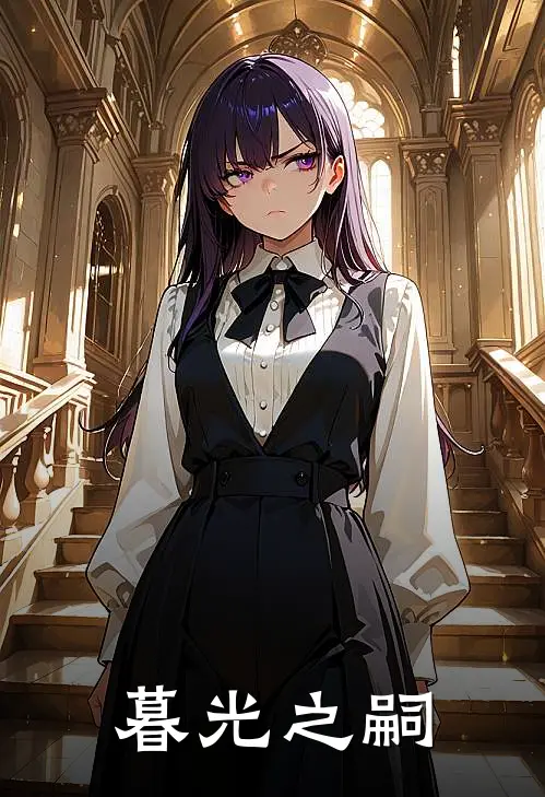 暮光之嗣(林夏苏烈)免费小说全本阅读_最新章节列表暮光之嗣(林夏苏烈)