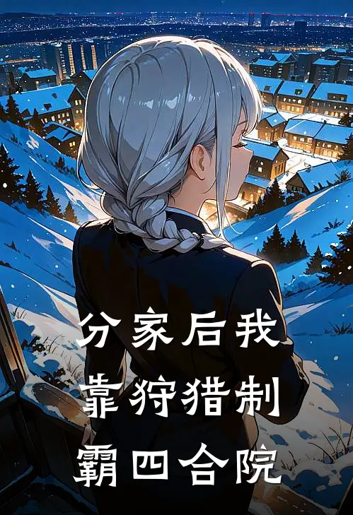 分家后我靠狩猎制霸四合院
