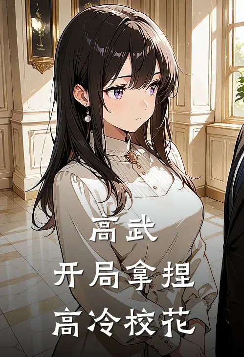 高武：开局拿捏高冷校花(王川姜倾月)热门完本小说_最新小说高武：开局拿捏高冷校花王川姜倾月