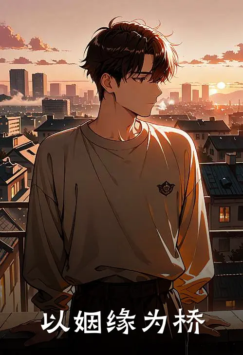 以姻缘为桥