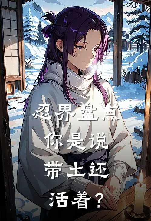 忍界盘点，你是说，带土还活着？卡卡西止水完整版免费阅读_卡卡西止水精彩小说