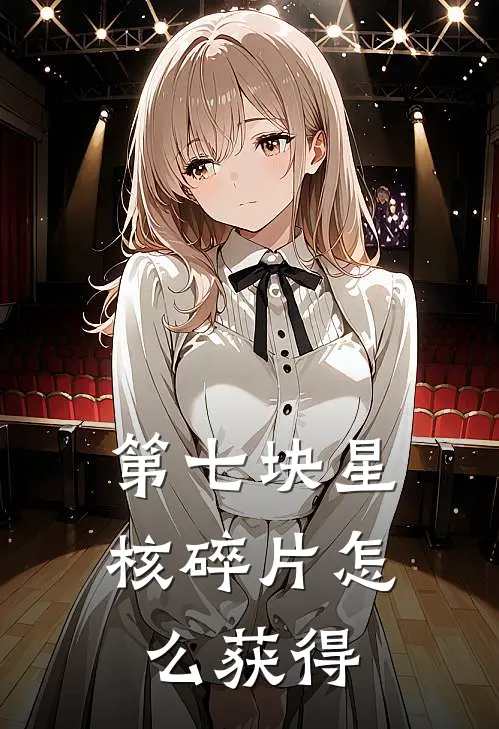 第七块星核碎片怎么获得