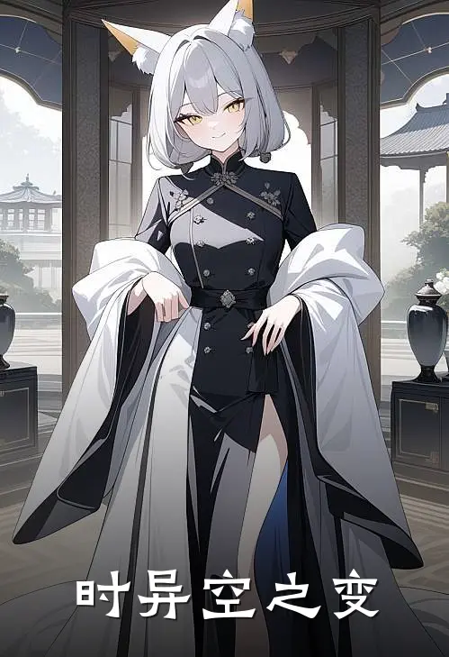 时异空之变