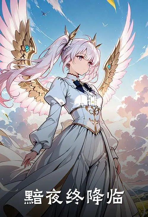 黯夜终降临(林铭江厌)热门网络小说推荐_免费完结版小说黯夜终降临(林铭江厌)