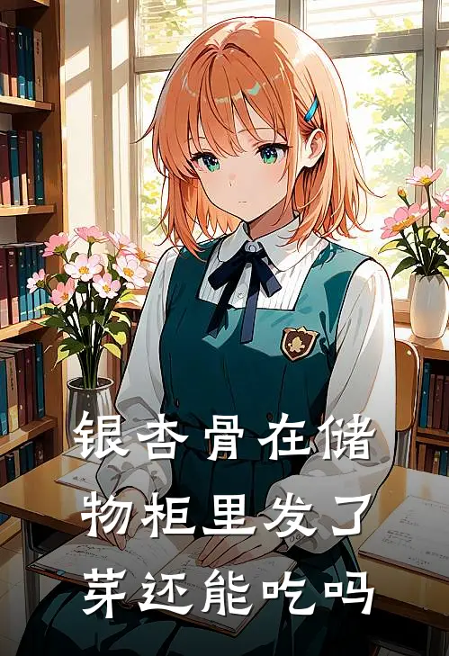 银杏骨在储物柜里发了芽还能吃吗