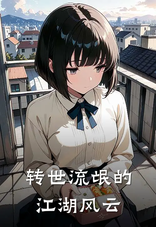 转世流氓的江湖风云