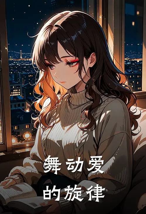 舞动爱的旋律(苏瑶陆逸辰)免费阅读全文_免费完结版小说舞动爱的旋律苏瑶陆逸辰