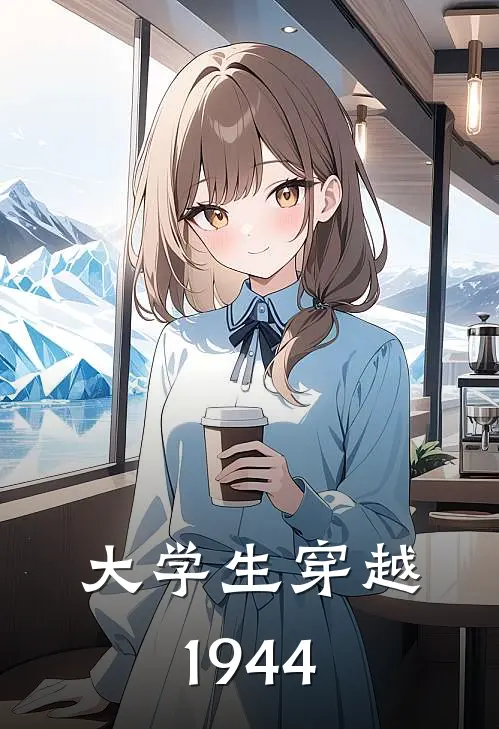 大学生穿越1944