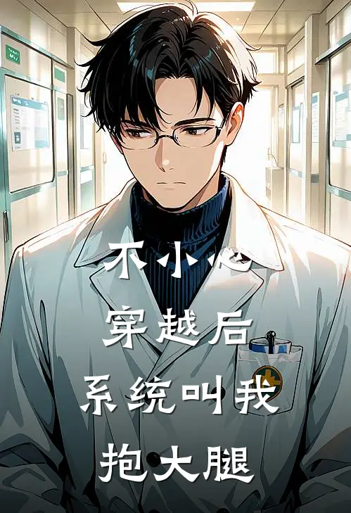 不小心穿越后，系统叫我抱大腿