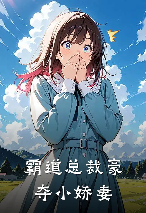 霸道总裁豪夺小娇妻