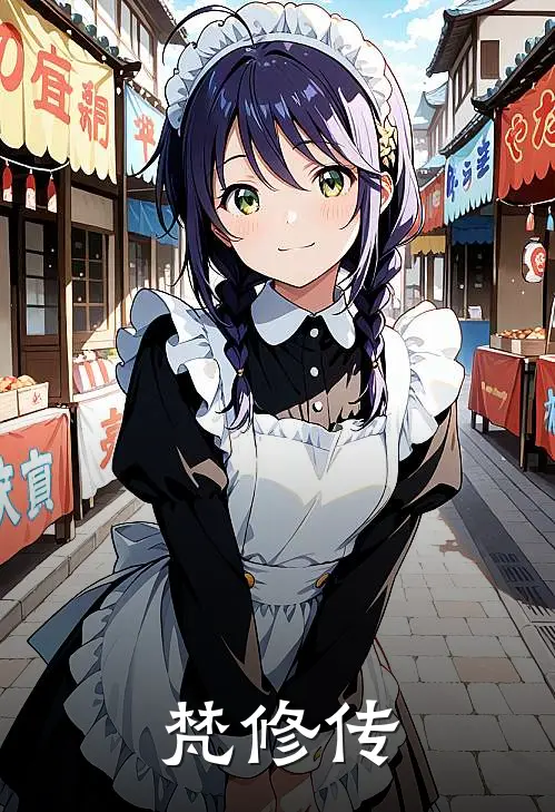 梵修传奕星皓宇完本完结小说_热门小说排行榜梵修传奕星皓宇