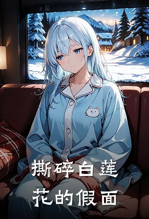 撕碎白莲花的假面