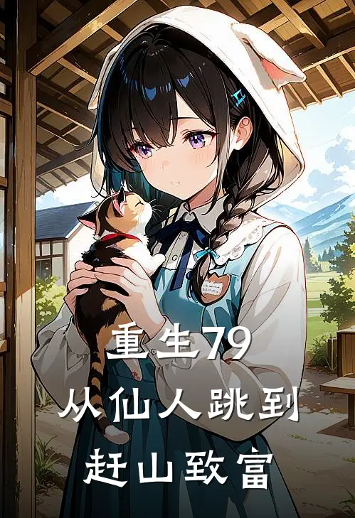 重生79：从仙人跳到赶山致富