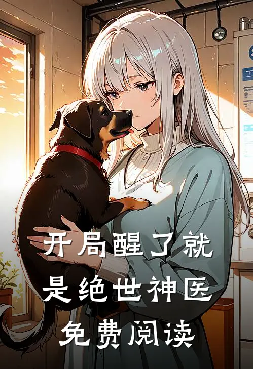 开局醒了就是绝世神医免费阅读