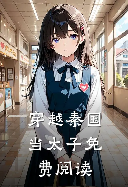 穿越秦国当太子免费阅读