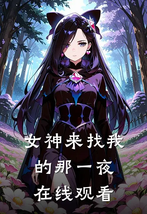 女神来找我的那一夜在线观看