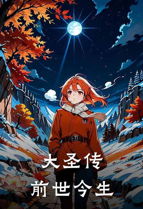 大圣传，前世今生秦默陈石热门小说阅读_免费完结小说大圣传，前世今生秦默陈石