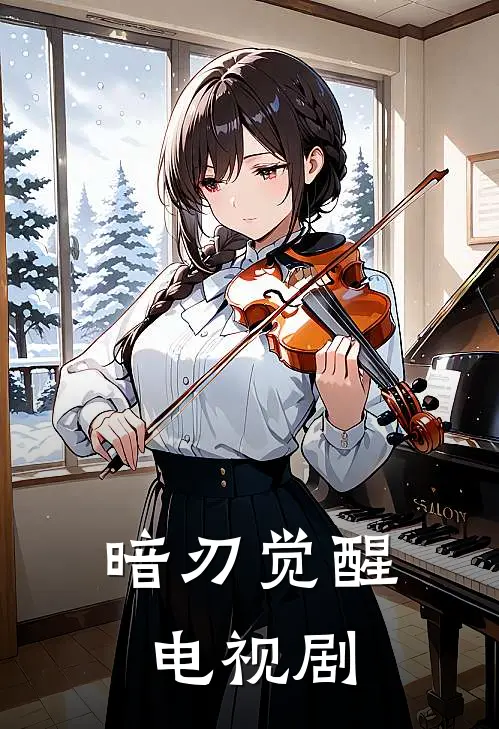 暗刃觉醒 电视剧