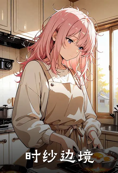 时纱边境林原陈秋白热门的网络小说_完整版小说时纱边境(林原陈秋白)