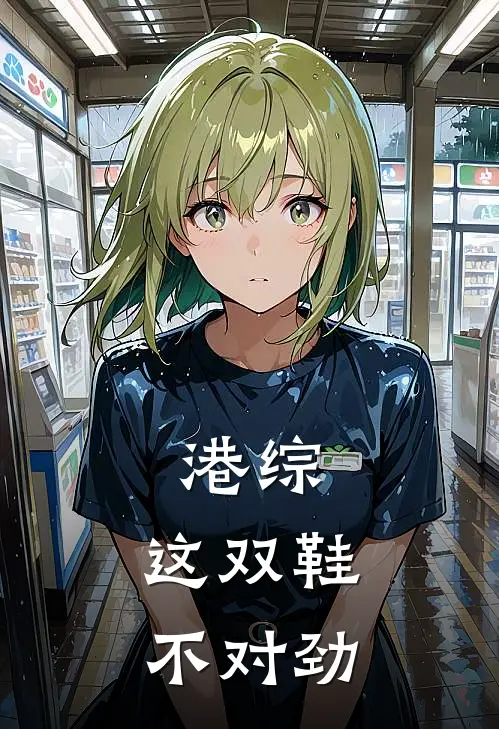 港综，这双鞋不对劲