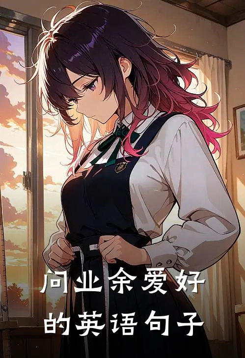 问业余爱好的英语句子