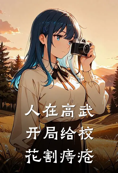 人在高武：开局给校花割痔疮