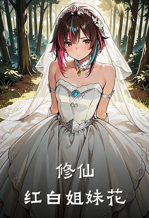 修仙：红白姐妹花