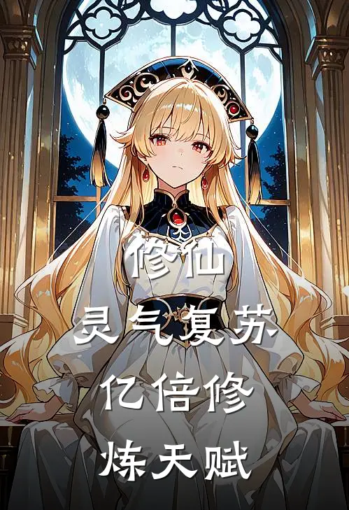 修仙，灵气复苏，亿倍修炼天赋(张玄风林若璃)全本免费小说_最新章节列表修仙，灵气复苏，亿倍修炼天赋(张玄风林若璃)