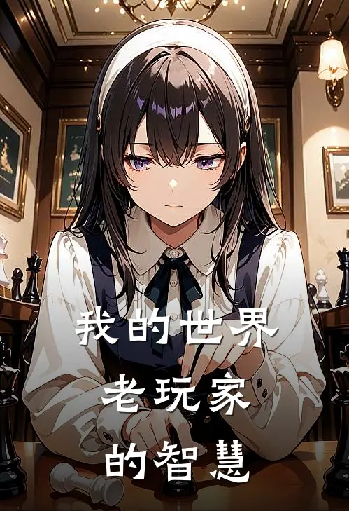 我的世界：老玩家的智慧