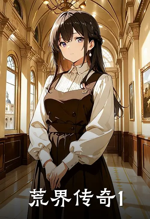 荒界传奇1