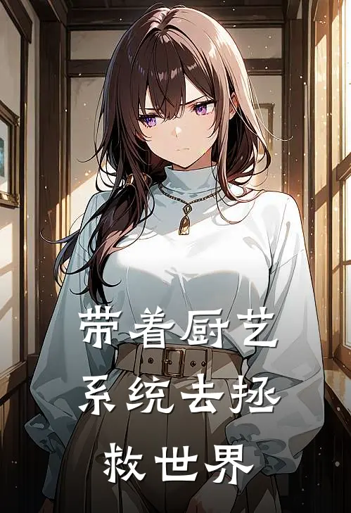 带着厨艺系统去拯救世界萧敏之李心悦免费热门小说_最热门小说带着厨艺系统去拯救世界萧敏之李心悦