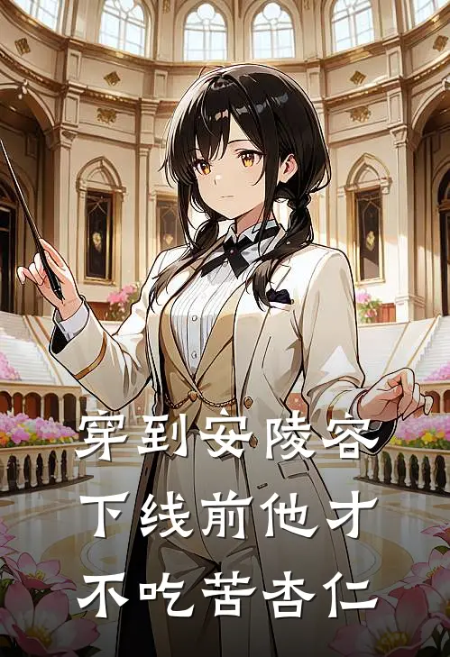 穿到安陵容下线前他才不吃苦杏仁