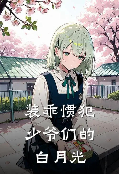 意宁萧时宁《装乖惯犯，少爷们的白月光》小说免费在线阅读_装乖惯犯，少爷们的白月光(意宁萧时宁)已完结小说