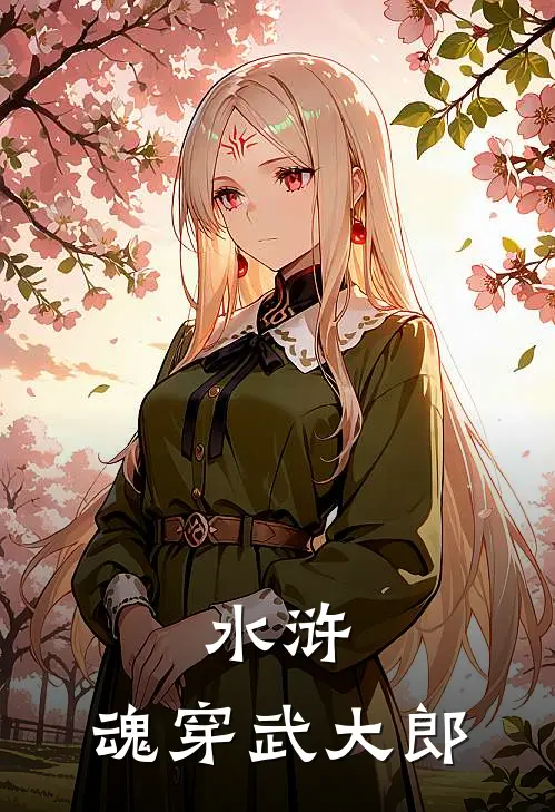 水浒：魂穿武大郎