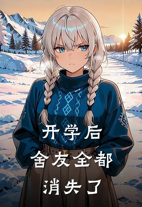 开学后，舍友全都消失了(刘志阳关意远)免费阅读_完结热门小说开学后，舍友全都消失了(刘志阳关意远)