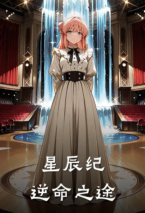 星辰纪：逆命之途