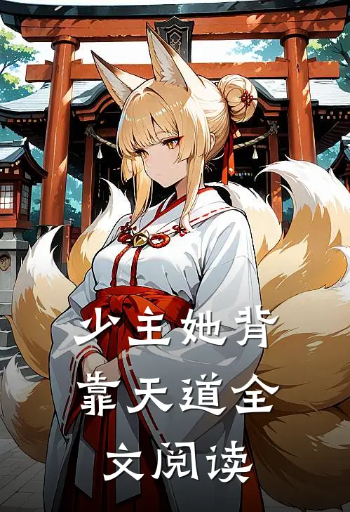 少主她背靠天道全文阅读