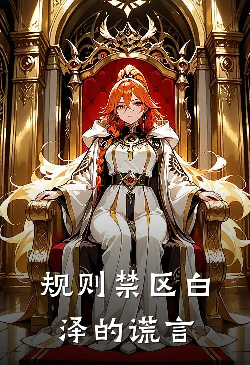 规则禁区白泽的谎言