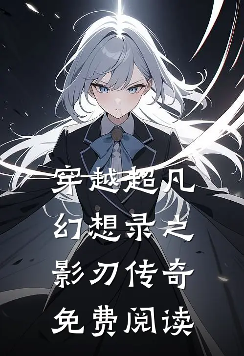 穿越超凡幻想录之影刃传奇免费阅读