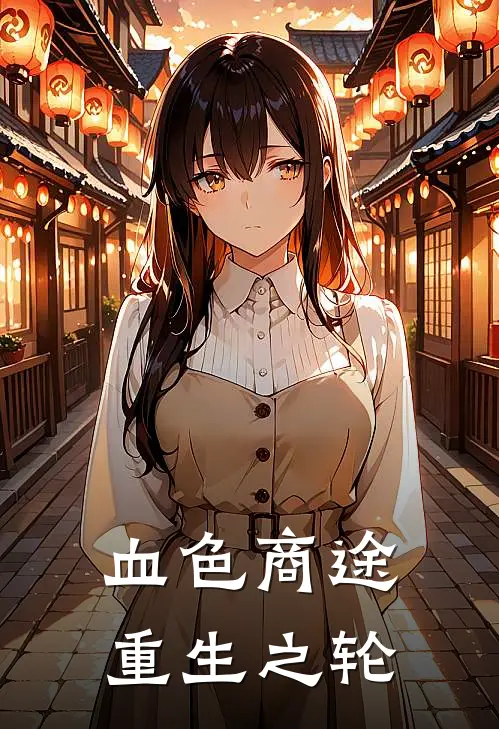 《血色商途：重生之轮》许知行季瑶完结版阅读_许知行季瑶完结版在线阅读