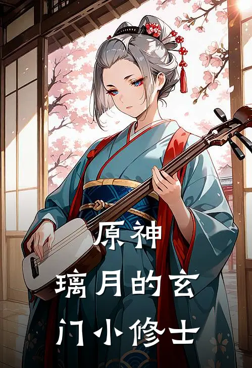 原神：璃月的玄门小修士(摩拉克斯彻地)完结小说_热门小说推荐原神：璃月的玄门小修士摩拉克斯彻地