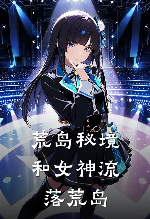 荒岛秘境：和女神流落荒岛陆川胡可儿最新全本小说_最新章节列表荒岛秘境：和女神流落荒岛(陆川胡可儿)